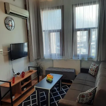 Cihangir House 2 *