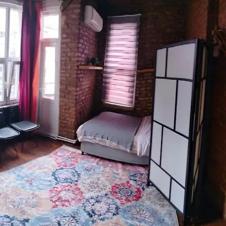 Aparthotel Cihangir House 2 Istanbul