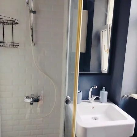 Cihangir House 2 Aparthotel *