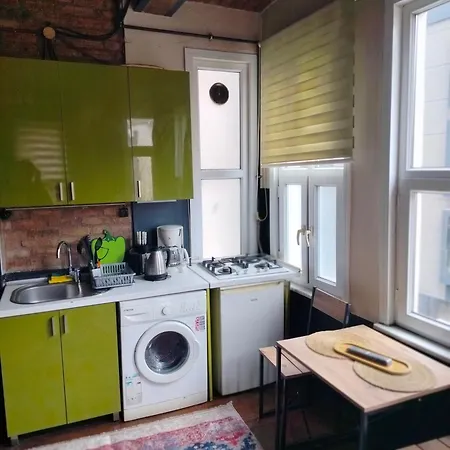 Cihangir House 2 * Istanbul