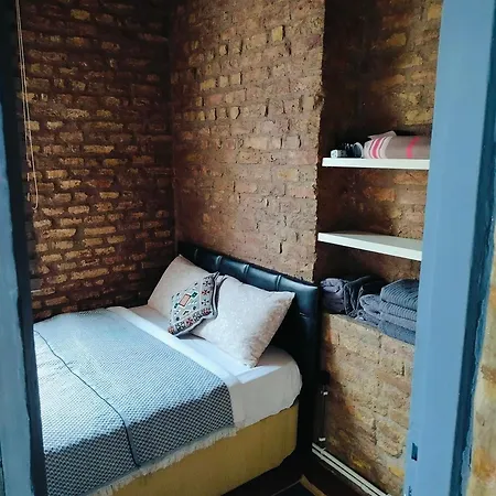 Cihangir House 2 Aparthotel *