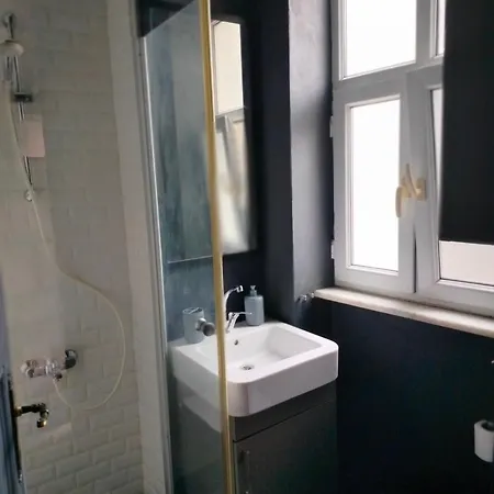 Aparthotel Cihangir House 2 *