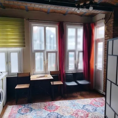 Cihangir House 2 * Istanbul