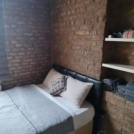 Aparthotel Cihangir House 2 Istanbul