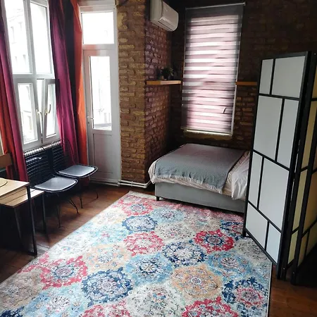 Cihangir House 2 * Istanbul