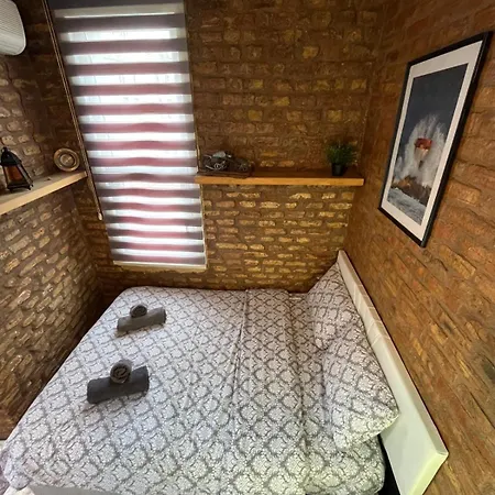 Cihangir House 2 Istambul
