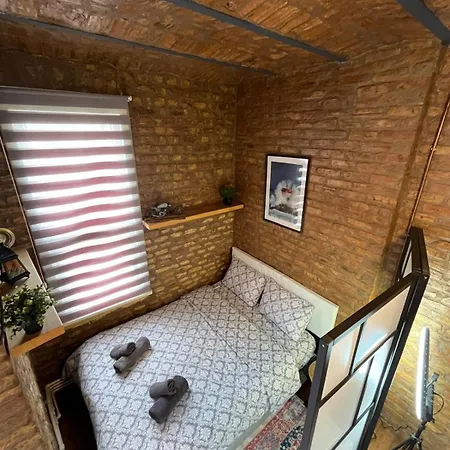 Cihangir House 2 * Istambul