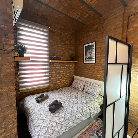 Cihangir House 2 아파트호텔 *