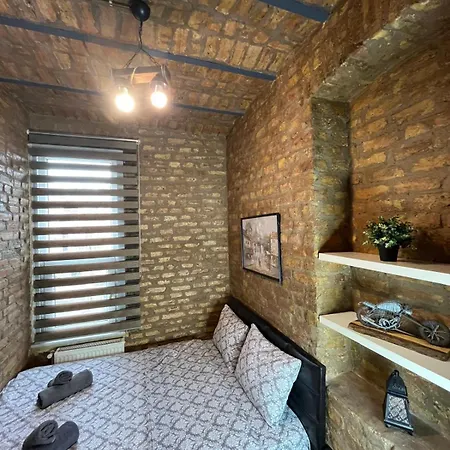 Cihangir House 2 * Istambul
