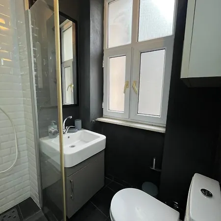 Cihangir House 2 Istambul