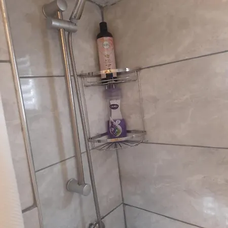 Lägenhetshotell Cihangir House 2 *