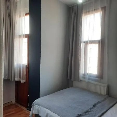 Cihangir House 2 Istambul