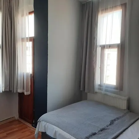 Cihangir House 2