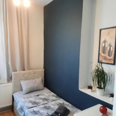 Cihangir House 2 Lägenhetshotell