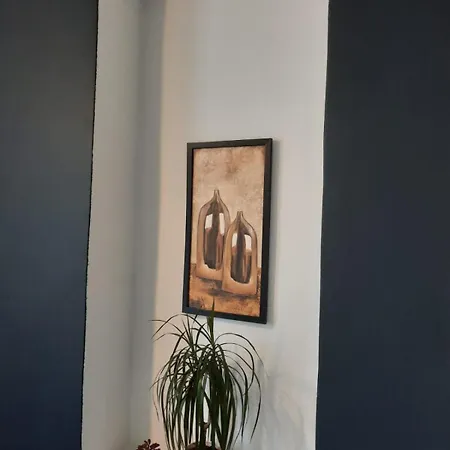 Lejlighedshotel Cihangir House 2 *