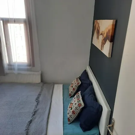 Lejlighedshotel Cihangir House 2 Istanbul