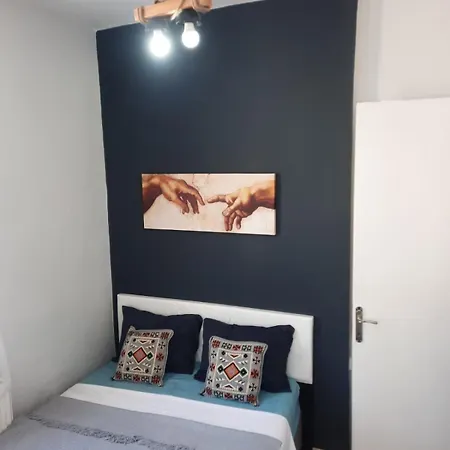 Cihangir House 2 Istambul