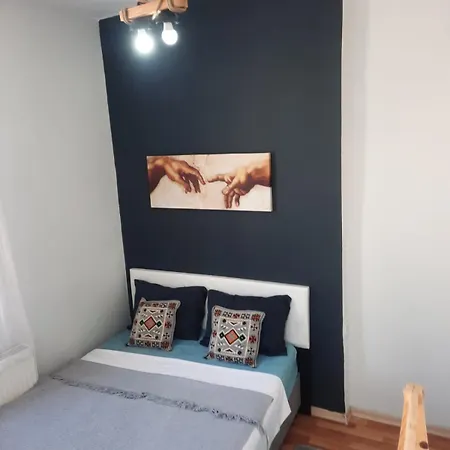 Cihangir House 2