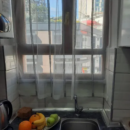 Cihangir House 2 Apart-hotel