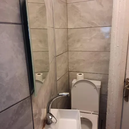 Cihangir House 2 Apart-hotel *