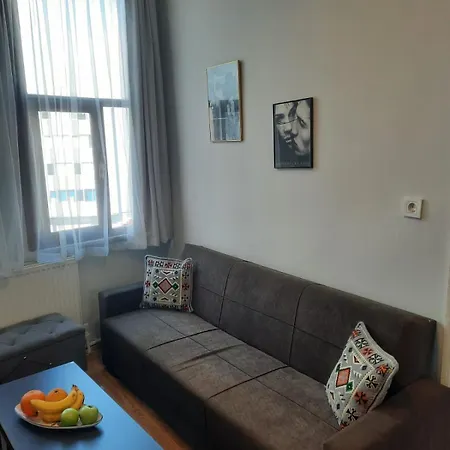 Cihangir House 2 Istambul