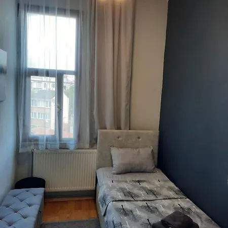 Cihangir House 2 Istambul