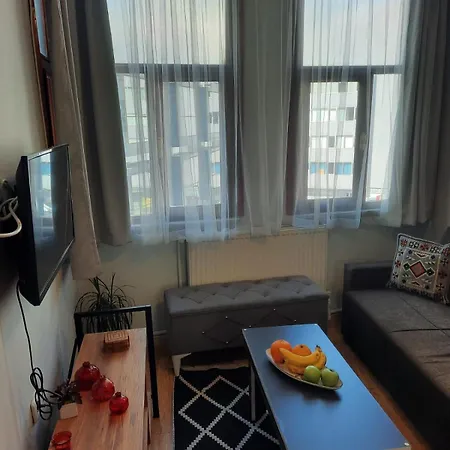 Cihangir House 2 * Istambul