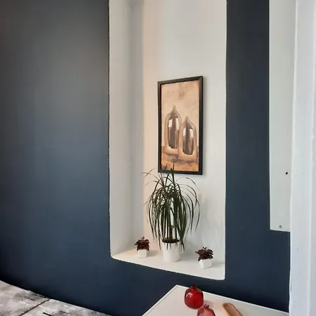 Cihangir House 2 Lejlighedshotel