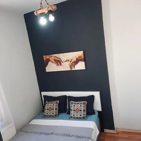 Cihangir House 2 Apart-hotel Istambul