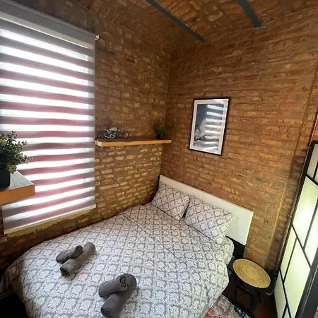 Cihangir House 2 *