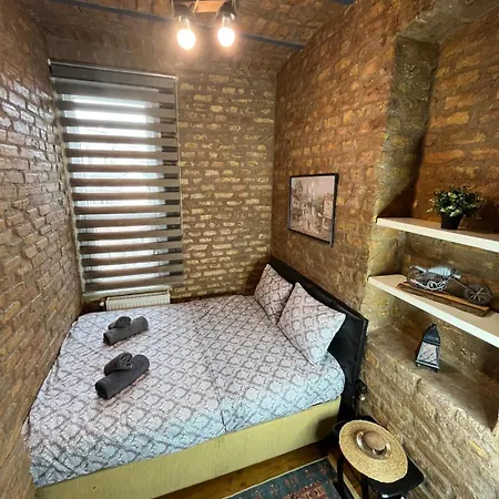 Cihangir House 2 Apart-hotel *