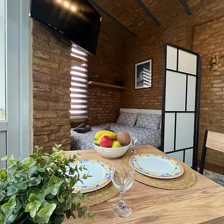 Cihangir House 2 *