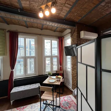 Cihangir House 2 *