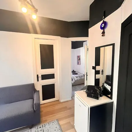 Apart-hotel Cihangir House 2