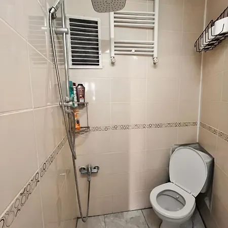 Apart-hotel Cihangir House 2 Istambul