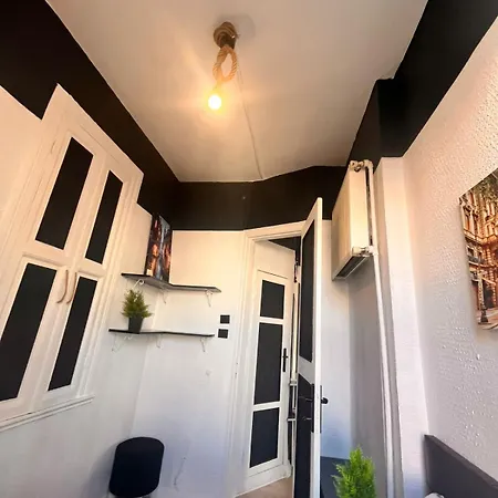 Cihangir House 2 * Istambul