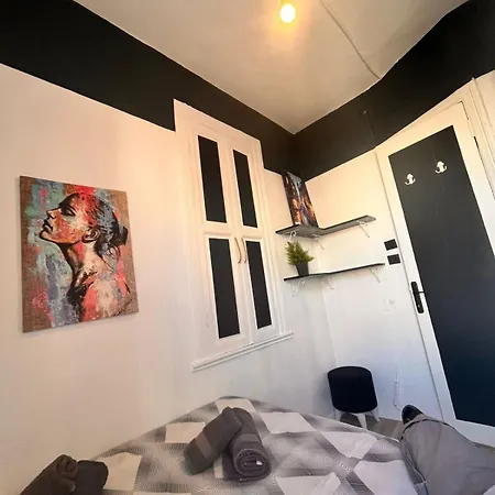 Cihangir House 2