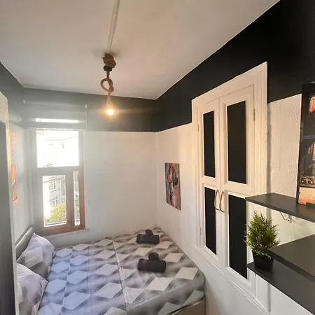 Cihangir House 2 Apart-hotel