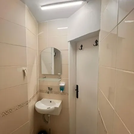 Apart-hotel Cihangir House 2 Istambul