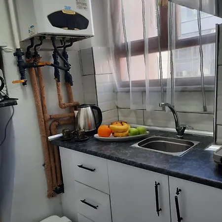 Cihangir House 2 아파트호텔 *