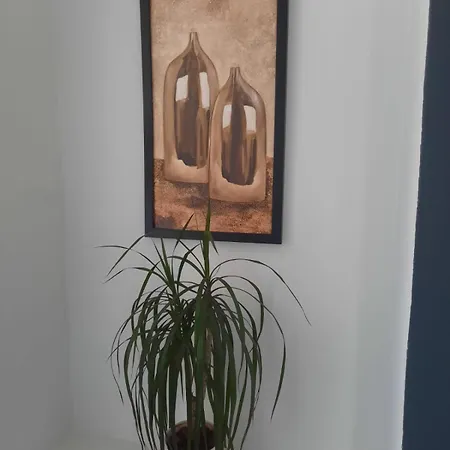 아파트호텔 Cihangir House 2 이스탄불