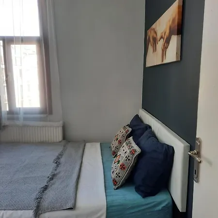 Lägenhetshotell Cihangir House 2 *