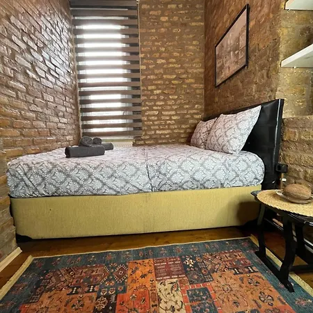 아파트호텔 Cihangir House 2 이스탄불