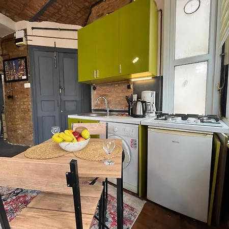 Cihangir House 2 * 이스탄불