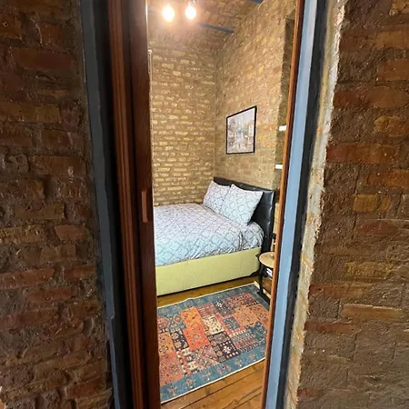 Cihangir House 2 아파트호텔