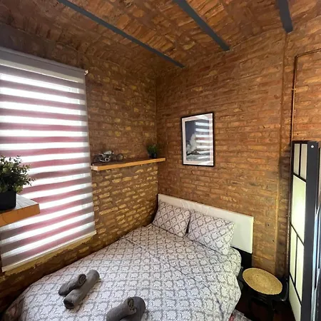 아파트호텔 Cihangir House 2 이스탄불