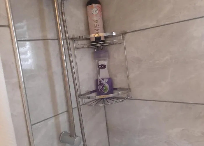 Apartmanhotel Cihangir House 2 *