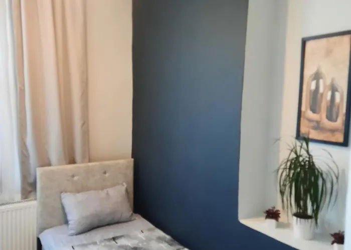 Cihangir House 2 Apartmanhotel