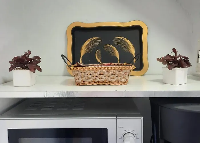 Cihangir House 2 * Isztambul