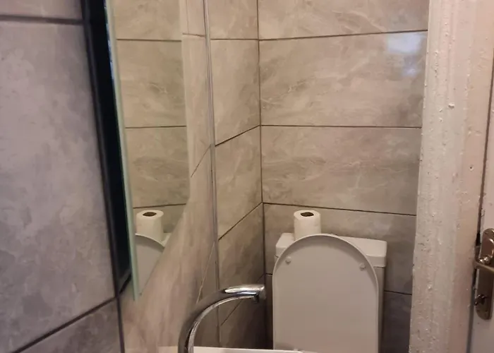 Cihangir House 2 Apartmanhotel *